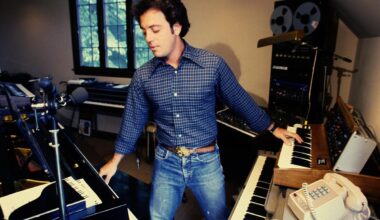 When Does Part 2 of HBO’s Billy Joel Documentary Come Out? ‘Billy Joel: And So It Goes’ Part 2 Release Date