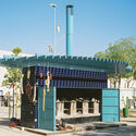 The Communal Barbecue / h3o architects - Image 3 of 27