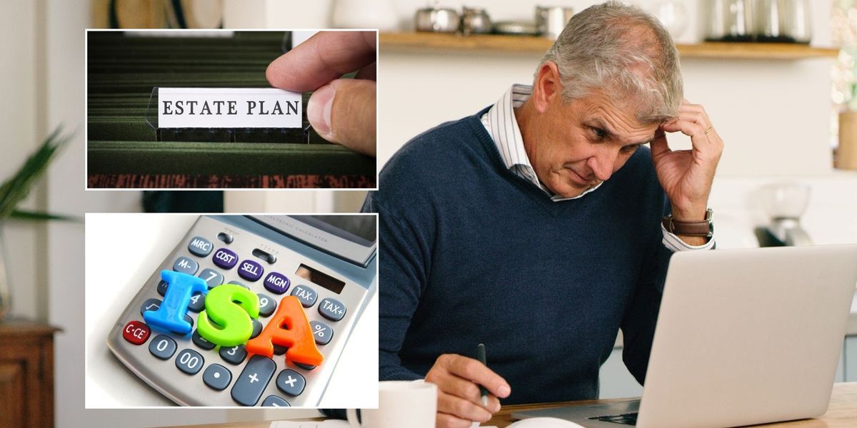 Families scramble to use ISA trick to avoid Rachel Reeves's tax raid