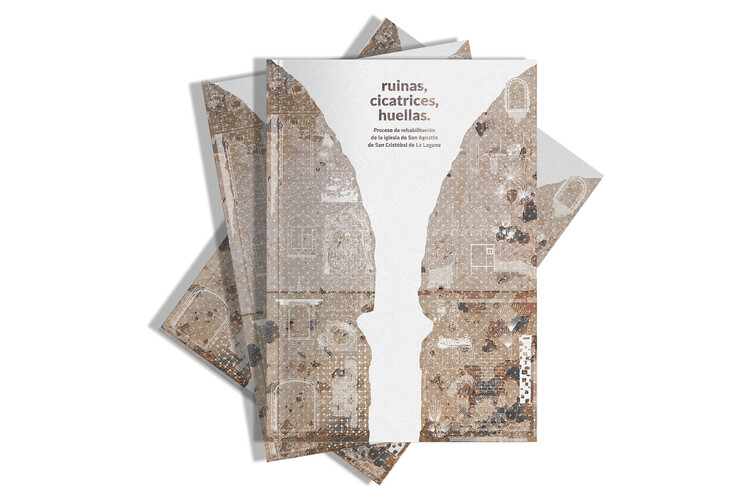 The European AHI Award 2025 Celebrates Six Public Heritage Interventions Across Europe - Image 16 of 29