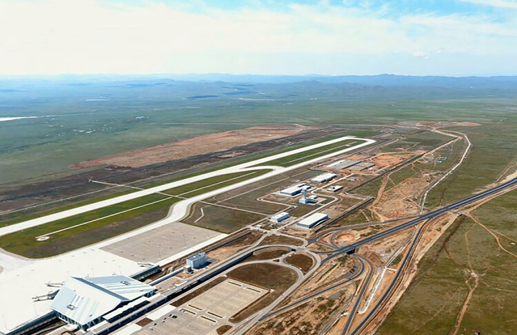 The Future of Urban Development in Mongolia: Insights from the Hunnu City Design Competition - Image 4 of 4