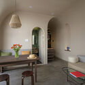 The Jungle Residence / ROOM+ Design & Build - Interior Photography, Wood, Lighting, Arch, Chair