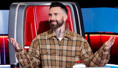 'The Voice's Big Change for Season 29 Proves That the Show's Priority Has Never Been About Discovering a New Music Star