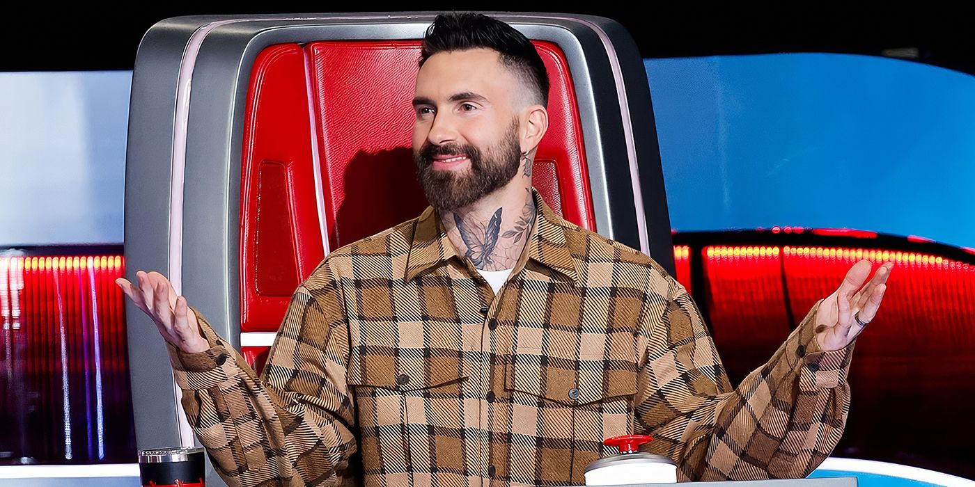 'The Voice's Big Change for Season 29 Proves That the Show's Priority Has Never Been About Discovering a New Music Star