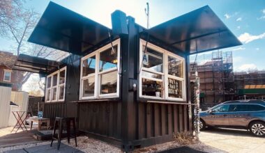 New York's The Lot Radio reopens to public after nearly eight-month closure · News ⟋ RA