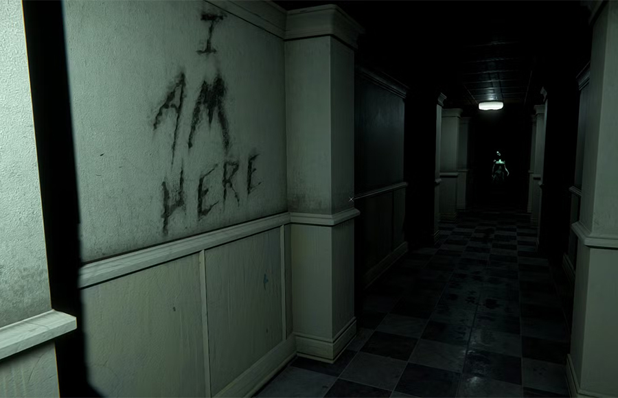 Shudder Acquires Film Adaptation of 'The Mortuary Assistant' for 2026; First Production Image Released
