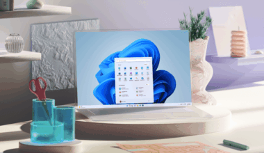 Microsoft Windows