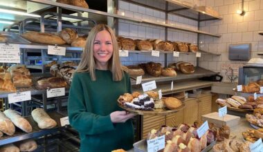 Forge Bakehouse to open new deli in Banner Cross