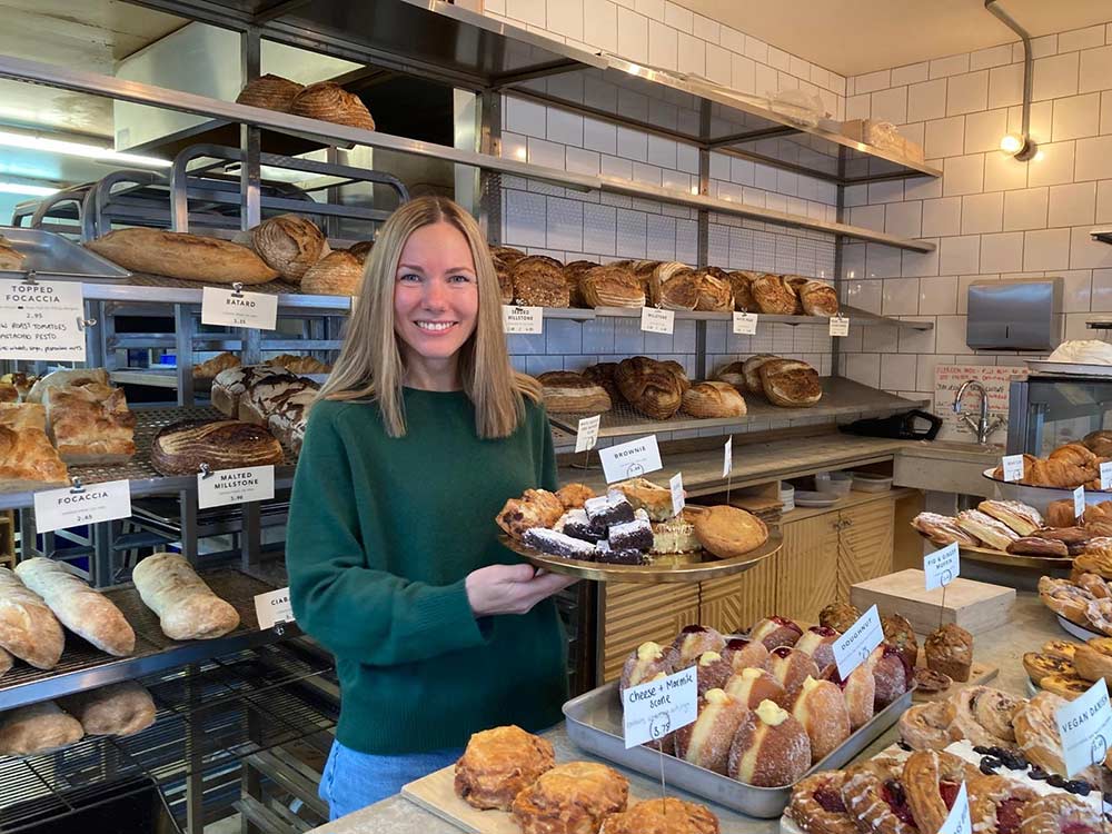 Forge Bakehouse to open new deli in Banner Cross