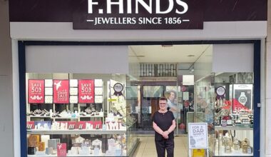 Solihull manager set to retire after 26 years
