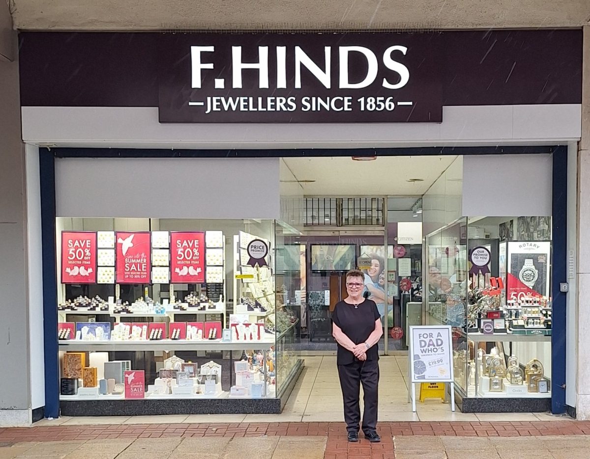 Solihull manager set to retire after 26 years