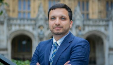 Reshuffle sees Meriden and Solihull East MP get appointed as Shadow Education Minister