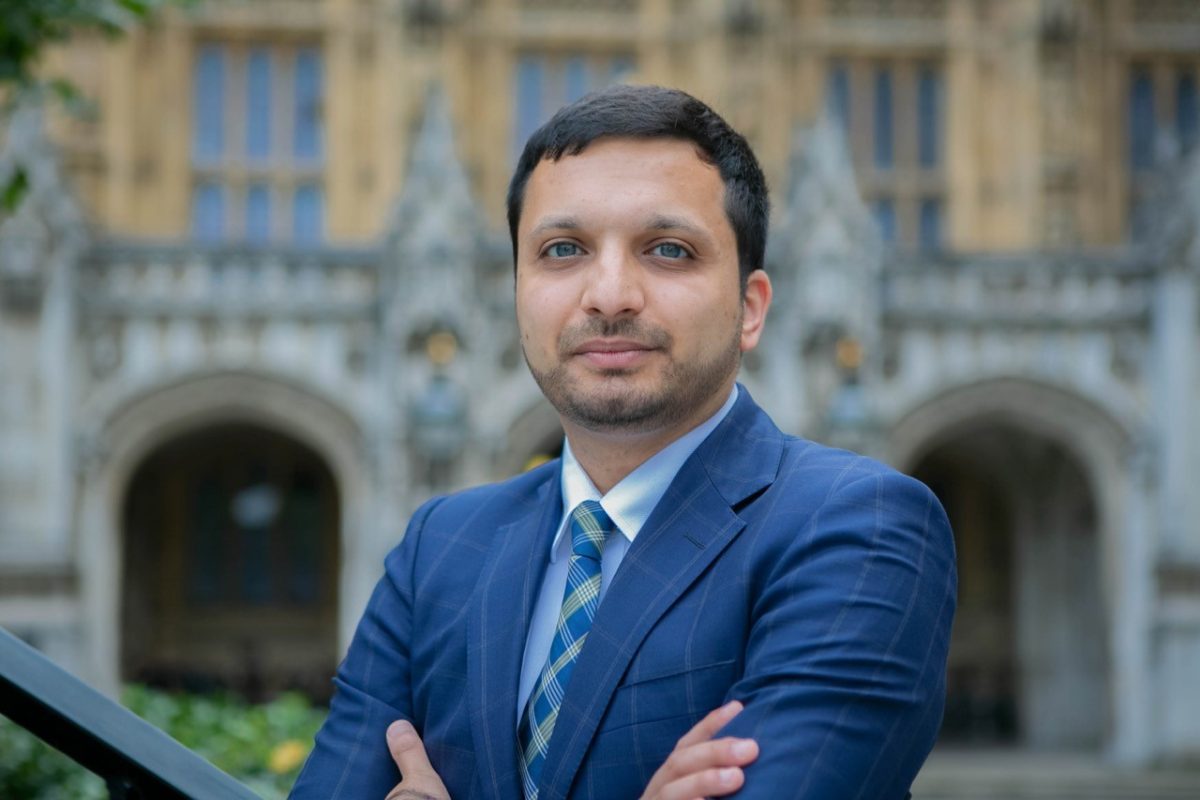 Reshuffle sees Meriden and Solihull East MP get appointed as Shadow Education Minister