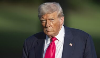 Trump urges Europe to 'get its act together' on migration, renews wind energy criticism ahead of US-EU trade talks