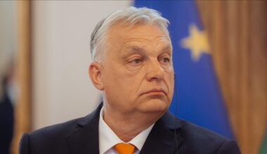 Hungary threatens EU budget block unless frozen funds are released