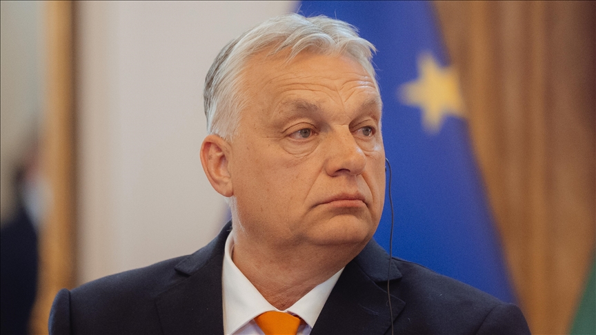 Hungary threatens EU budget block unless frozen funds are released