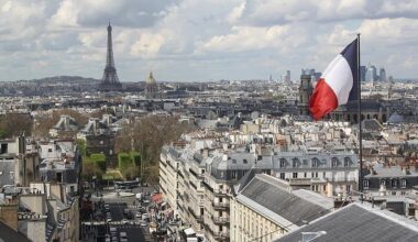 French NGOs warn of severe impact as Paris slashes development aid budget