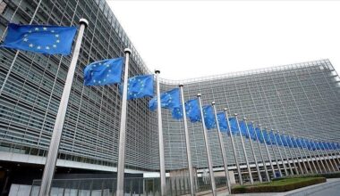 EU urges Cambodia, Thailand to de-escalate border tensions