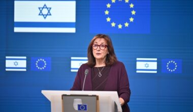 EU commissioner does not expect key members to change positions on Israel association agreement