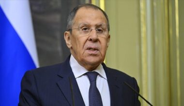 Russia condemns Israeli-US strikes against Iran