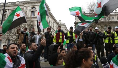 UK to start processing Syrian asylum claims again after over 7-month pause
