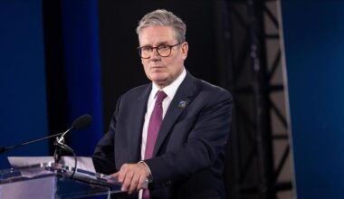 UK signs landmark free trade deal with India, 'most economically significant' since Brexit