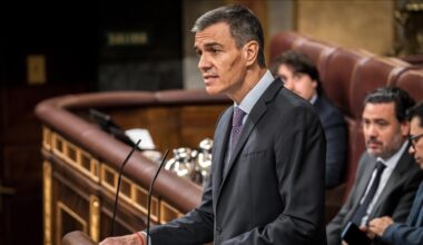 Spanish premier says Europe not doing enough to stop genocide in Palestine