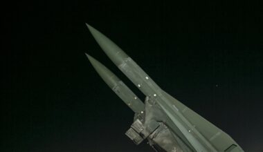 US State Department approves possible sale of HAWK Phase III Missile System to Ukraine