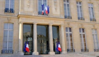 France urges Israel to avoid unilateral action, reaffirms support for Syria's sovereignty