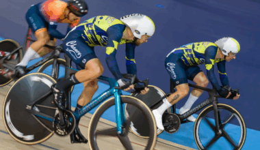 USA Cycling Ticket to Track Nationals Offers Free Entry…