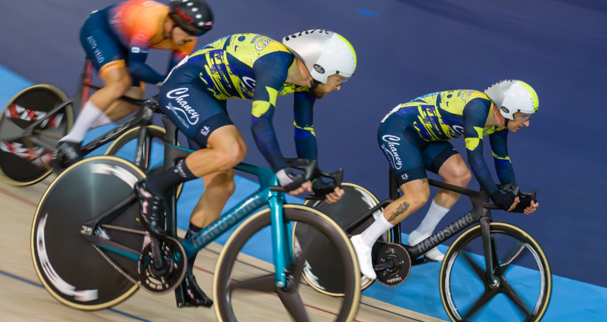 USA Cycling Ticket to Track Nationals Offers Free Entry…