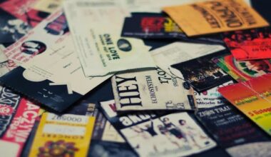 Ticket voucher laws to come into place in Europe