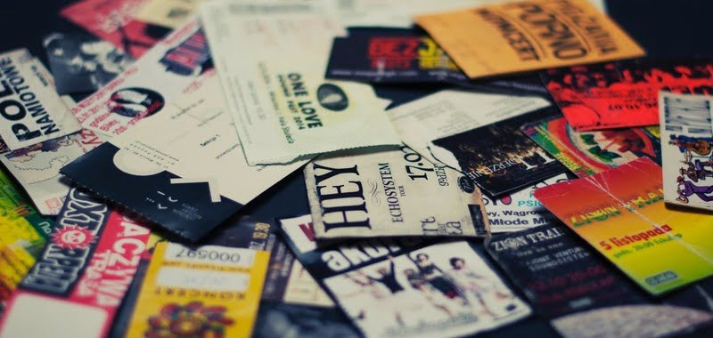 Ticket voucher laws to come into place in Europe
