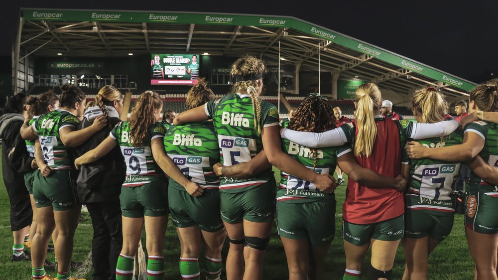 Women's Squad News: Leavers List '25