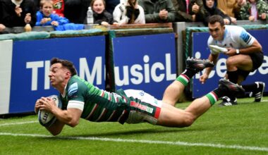 Radwan wins Premiership Try of the Season