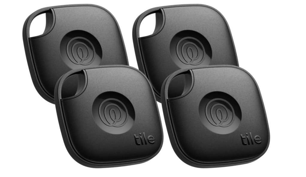 Best Tracking Devices Deal 2025: $16 Apple AirTags, $13 Tile Trackers