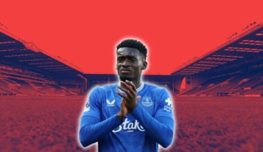 Sheffield United backed to sign £20k-a-week Everton player