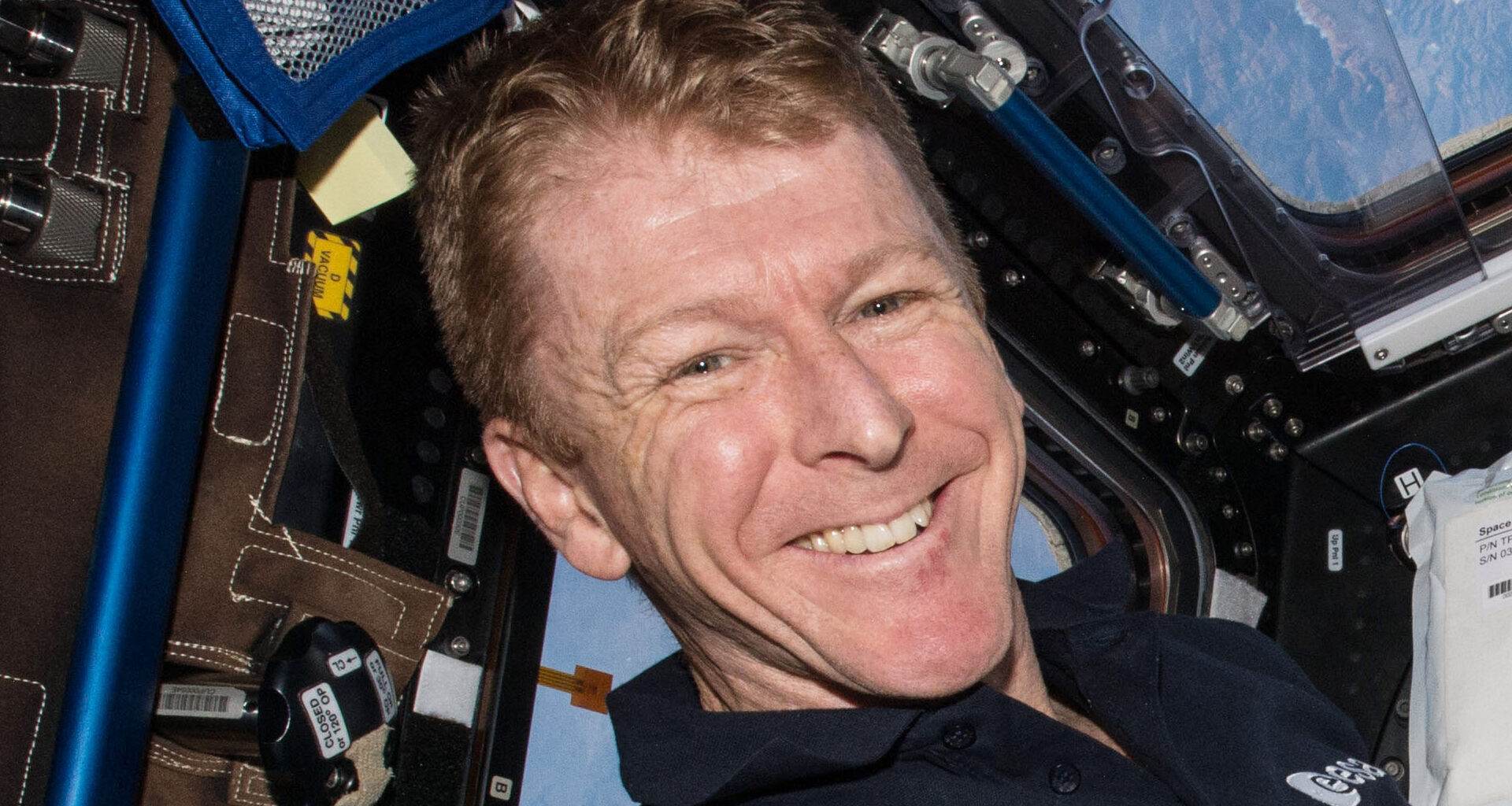 Three-year trips to Mars in 2030s, spaceship holidays & budget rocket trips to race around Earth, UK space hero predicts