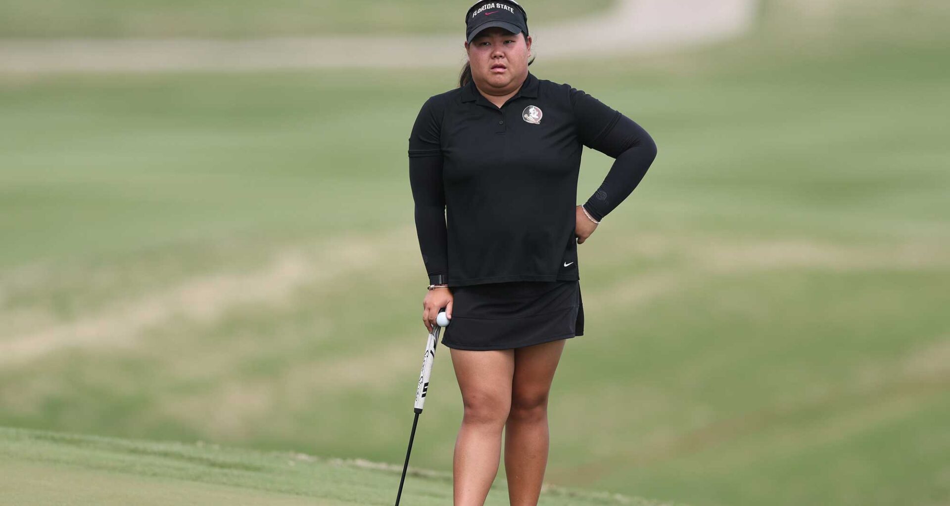 LPGA Home