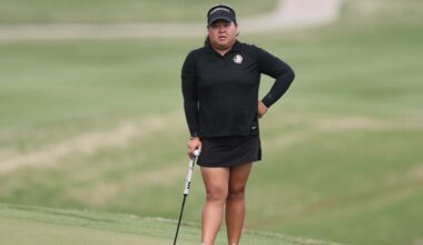 LPGA Home