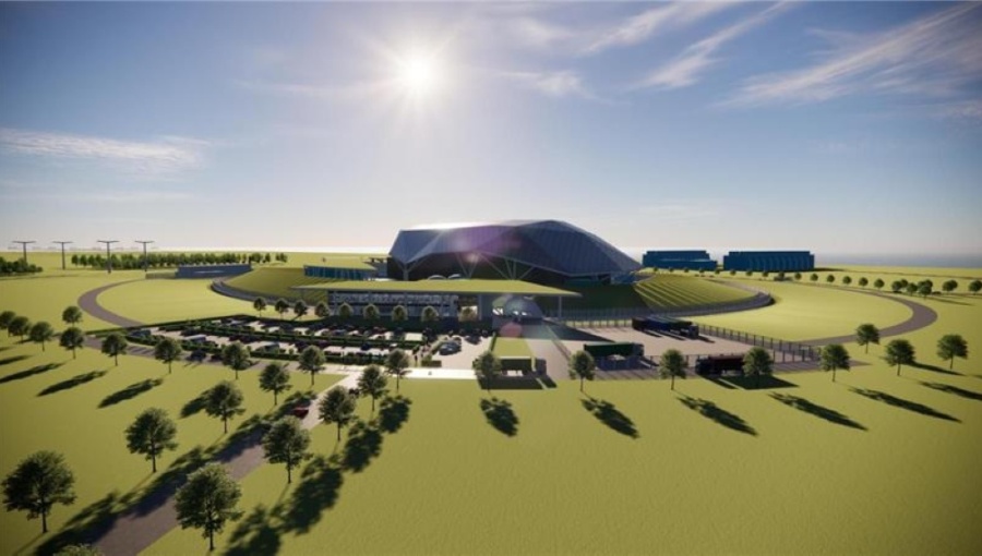 bne IntelliNews - Czechia signs nuclear memorandum with Great Britain