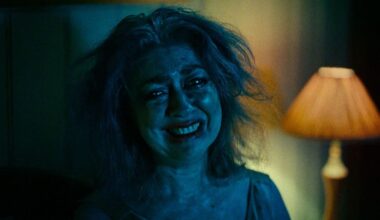 'Together' Final Trailer - Dave Franco & Alison Brie Become One in Body Horror Film