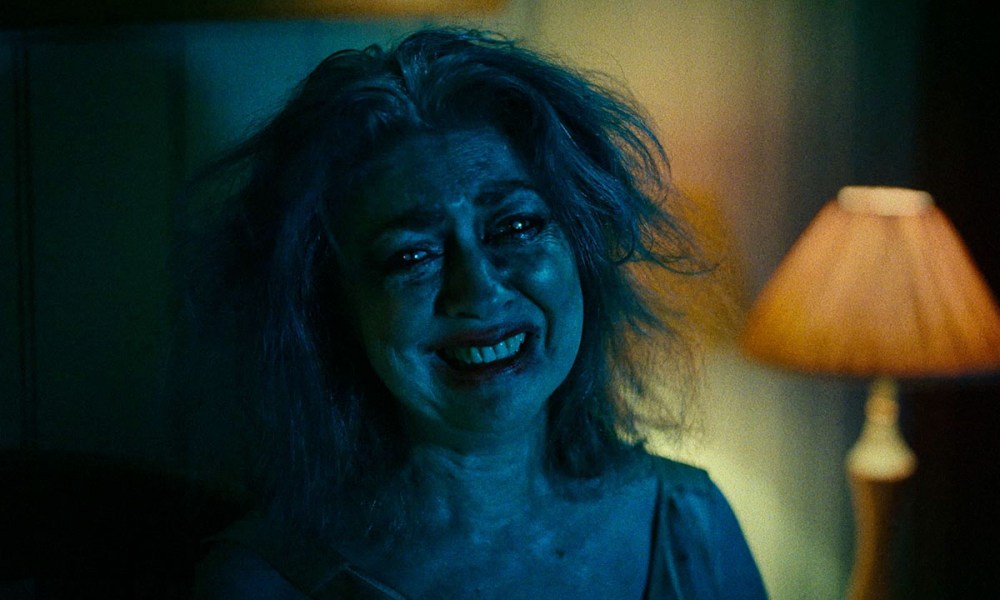 'Together' Final Trailer - Dave Franco & Alison Brie Become One in Body Horror Film
