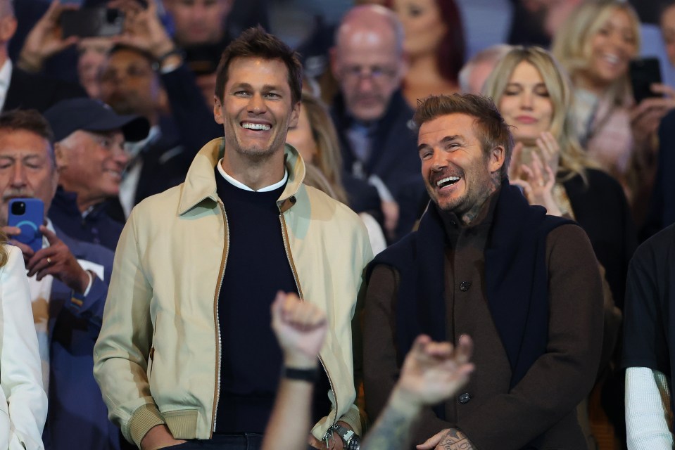 Brady took a minority share of Birmingham City in August 2023