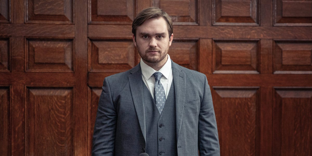 Emmerdale revisits Tom King story as Belle confronts "bully"