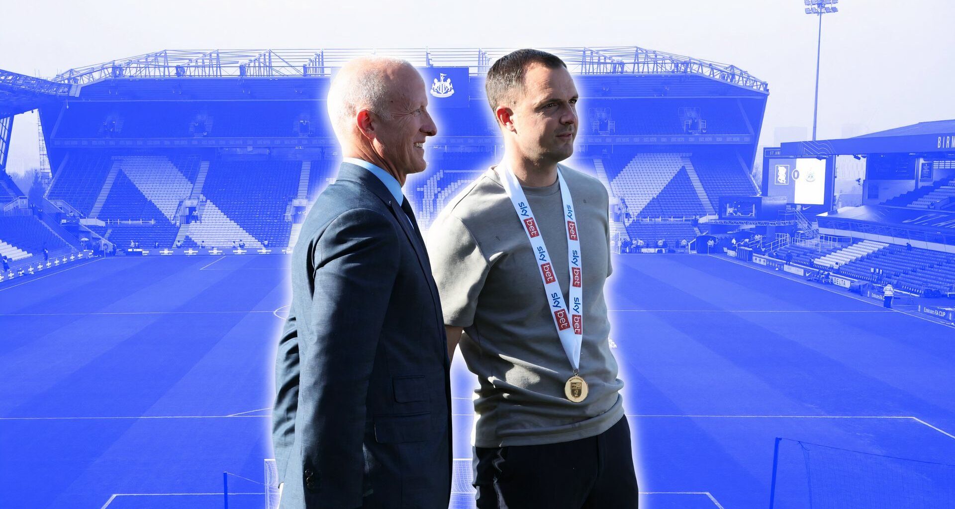 Marc Leonard situation shows how Birmingham City are growing at a scary rate