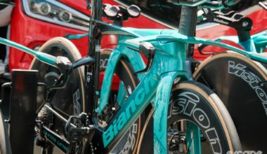 Tour TT tech gallery: part one