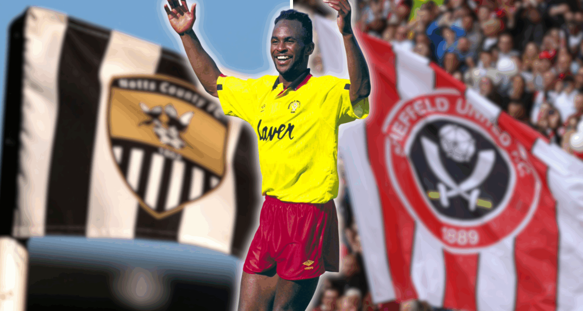 Notts County didn't hit the jackpot with Neil Warnock's club-record Sheffield United transfer