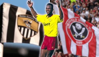 Notts County didn't hit the jackpot with Neil Warnock's club-record Sheffield United transfer