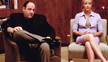 Are Men Allowed to Yell at Their Therapists?